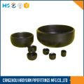 ANSI B16.9 Large Steel Pipe End Cap